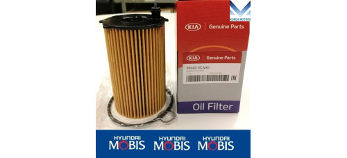 mobis service kit-oil filter engine l6db hyundai kia 2016-19